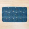 Swimming Strokes Bath Mat Official Swimming Gifts Merch