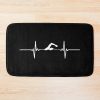 Funny Swimming Quote Swimming Quotes Bath Mat Official Swimming Gifts Merch