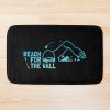 Funny Swimming Quote Swimming Quotes Bath Mat Official Swimming Gifts Merch