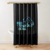 Funny Swimming Quote Swimming Quotes Shower Curtain Official Swimming Gifts Merch