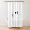 Funny Swimming Quote Swimming Quotes Shower Curtain Official Swimming Gifts Merch