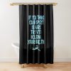 Funny Swimming Quote Swimming Quotes Shower Curtain Official Swimming Gifts Merch